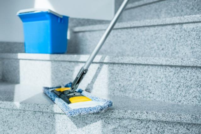 Nettoyage professionnel Orly