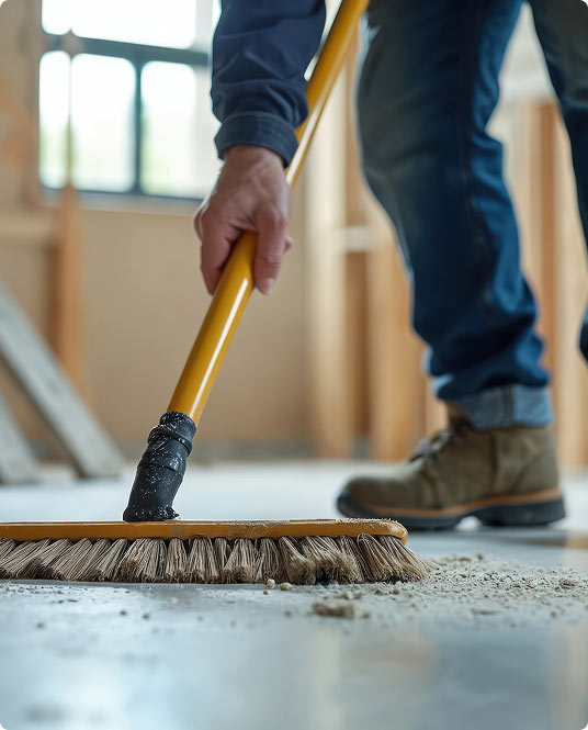 vos prestations de nettoyage